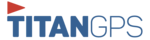 Titan GPS logo